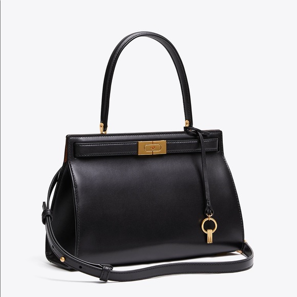 Tory Burch Handbags - Lee radziwill small bag